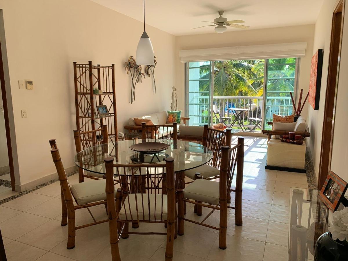 Condo Mayan Lakes Acapulco Exterior foto