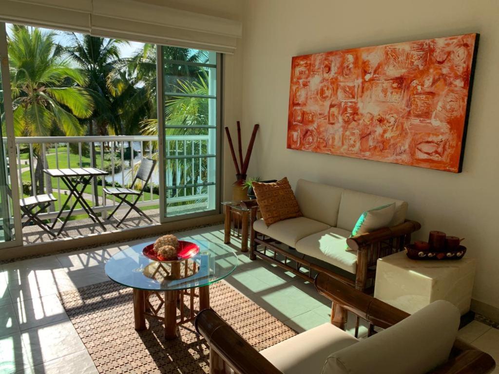 Condo Mayan Lakes Acapulco Exterior foto