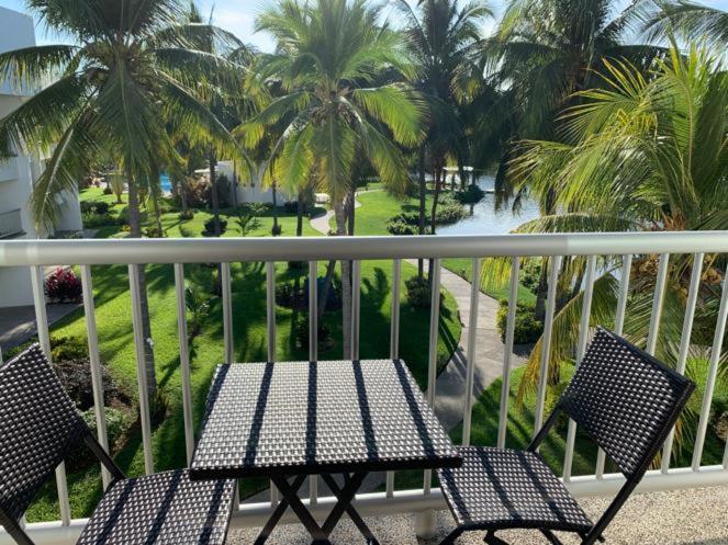 Condo Mayan Lakes Acapulco Exterior foto