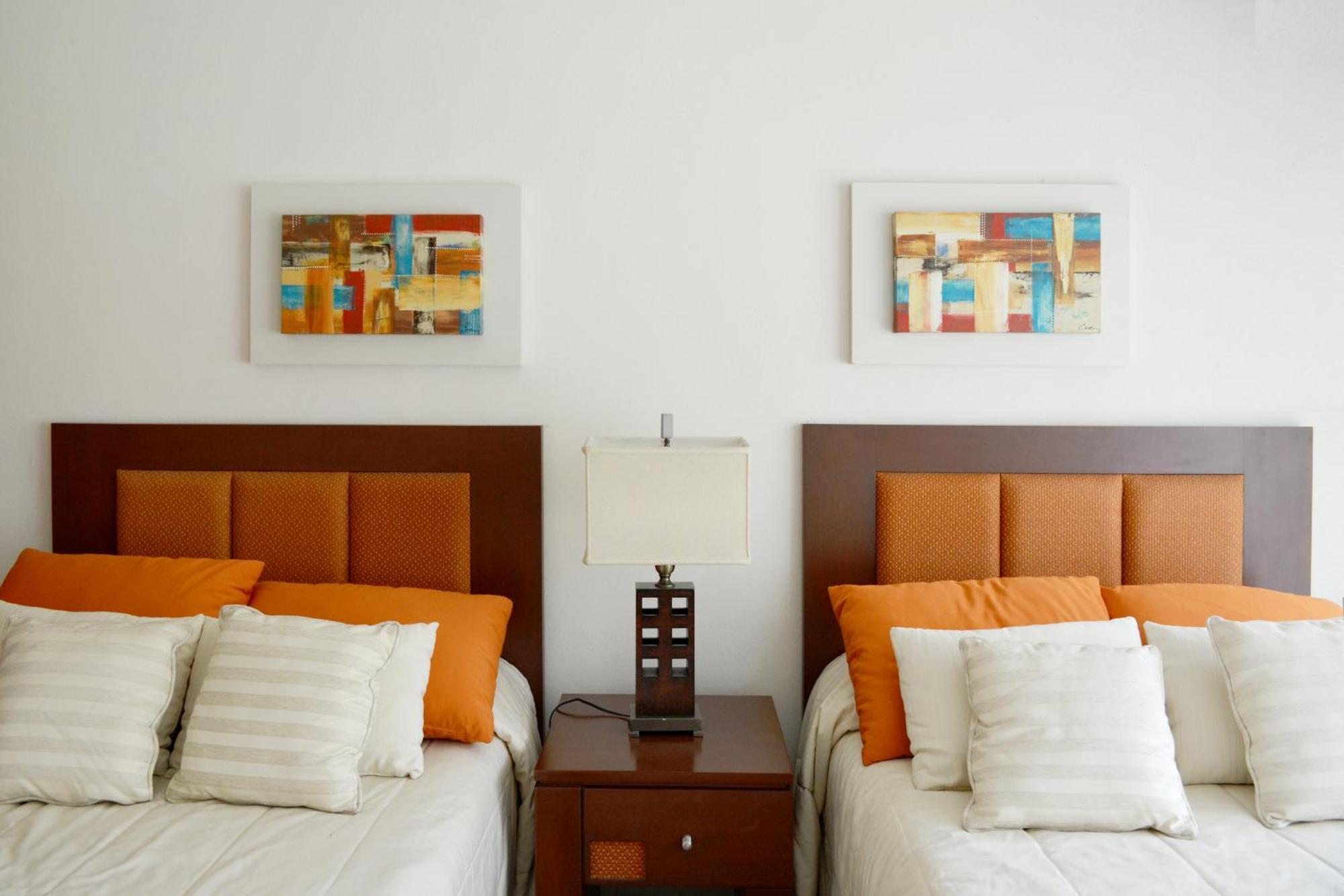 Condo Mayan Lakes Acapulco Exterior foto
