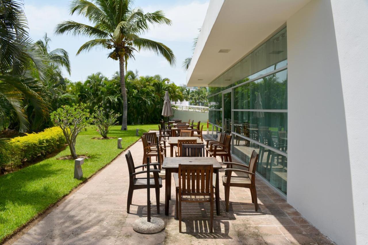 Condo Mayan Lakes Acapulco Exterior foto