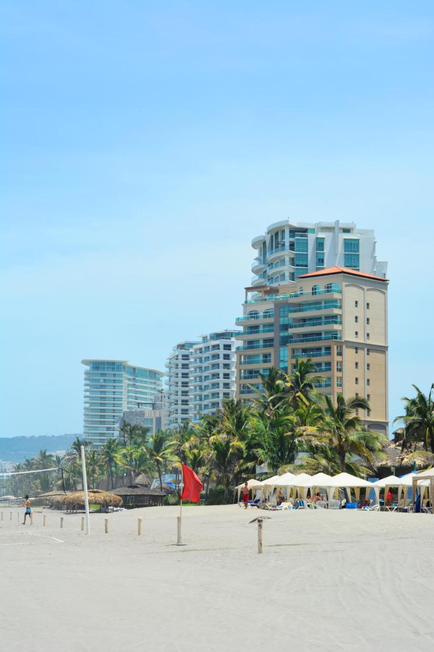 Condo Mayan Lakes Acapulco Exterior foto