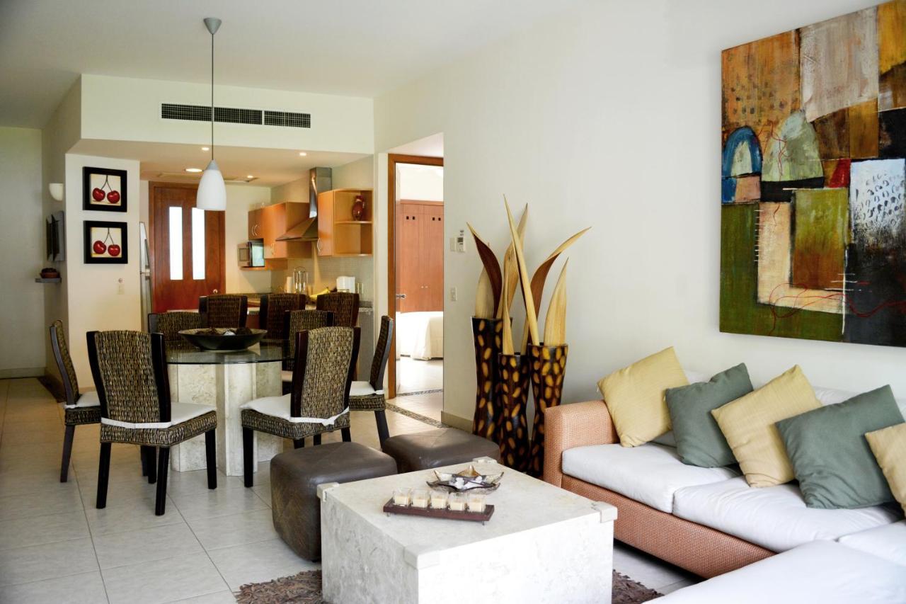 Condo Mayan Lakes Acapulco Exterior foto
