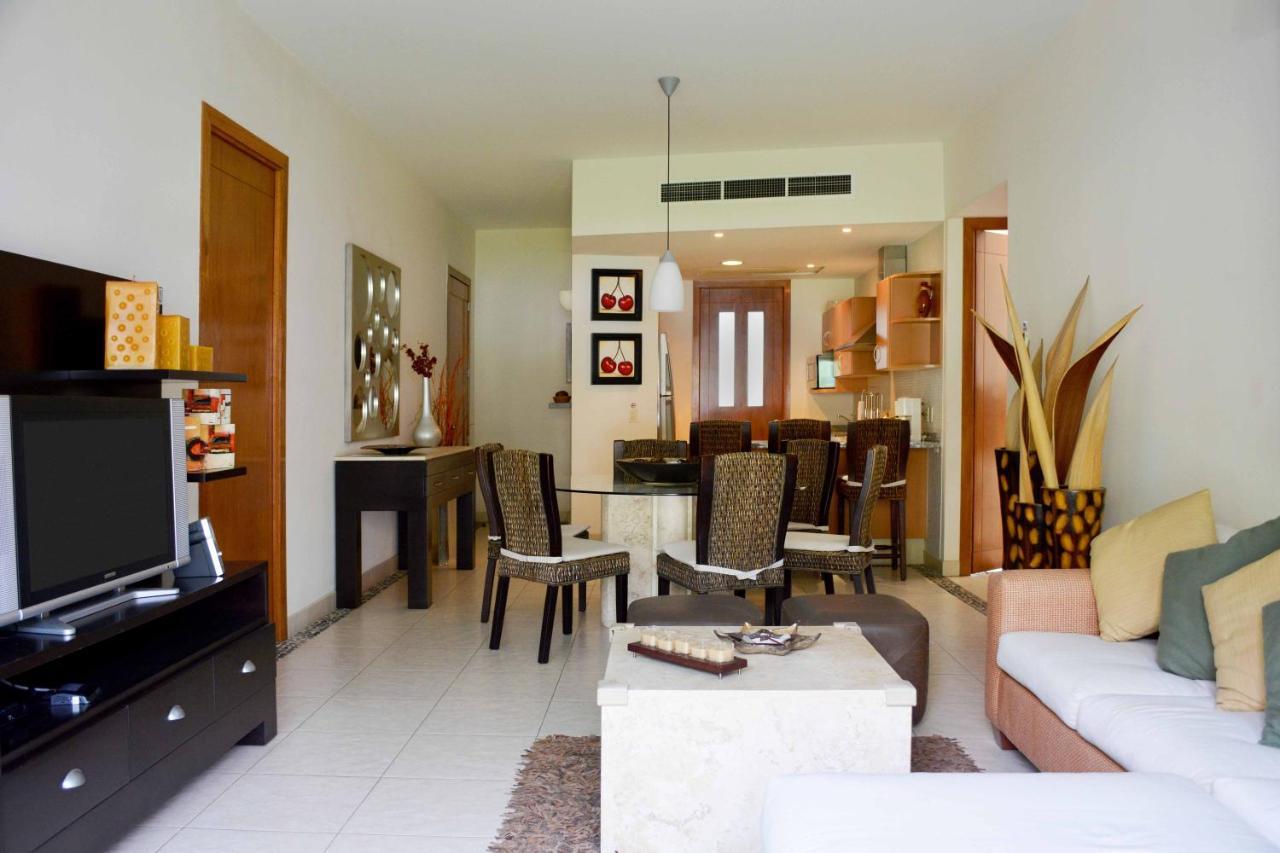 Condo Mayan Lakes Acapulco Exterior foto