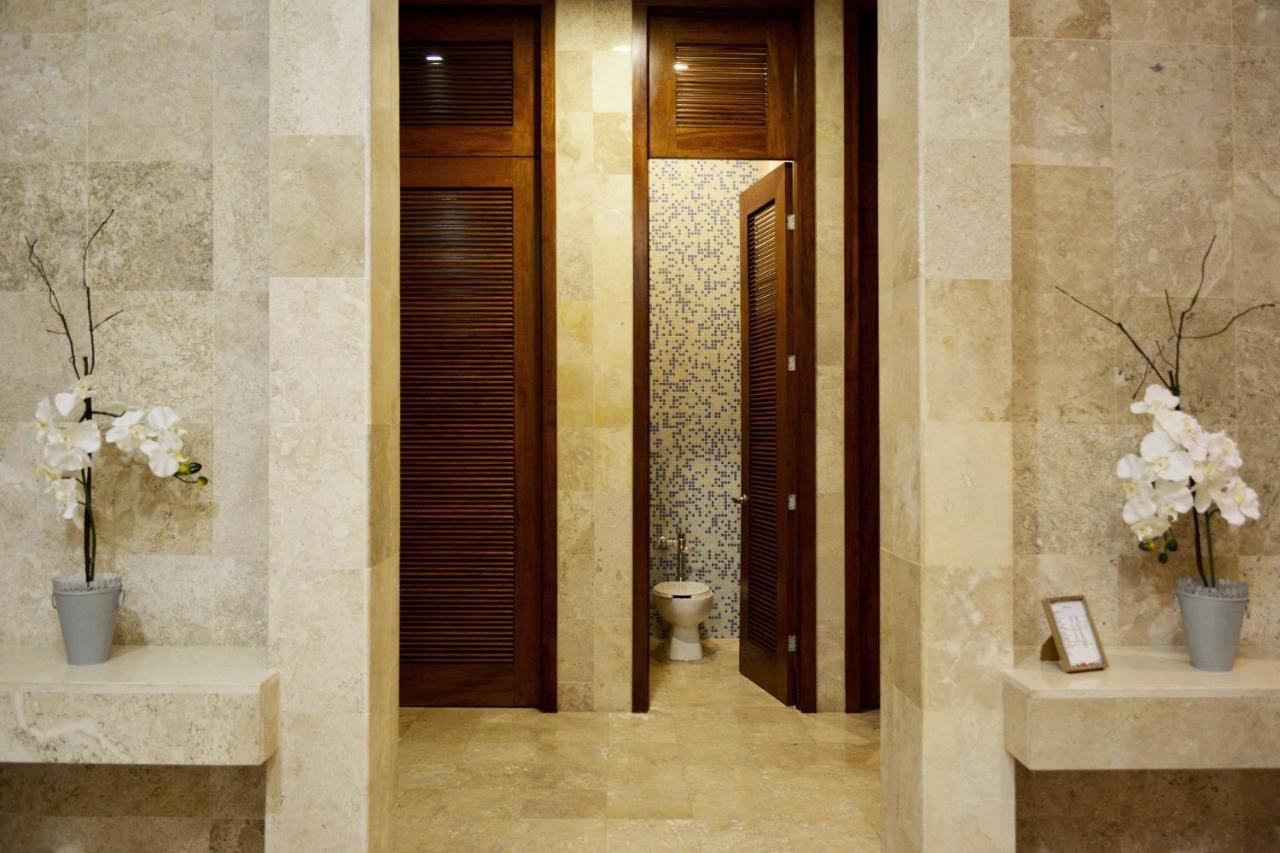 Condo Mayan Lakes Acapulco Exterior foto
