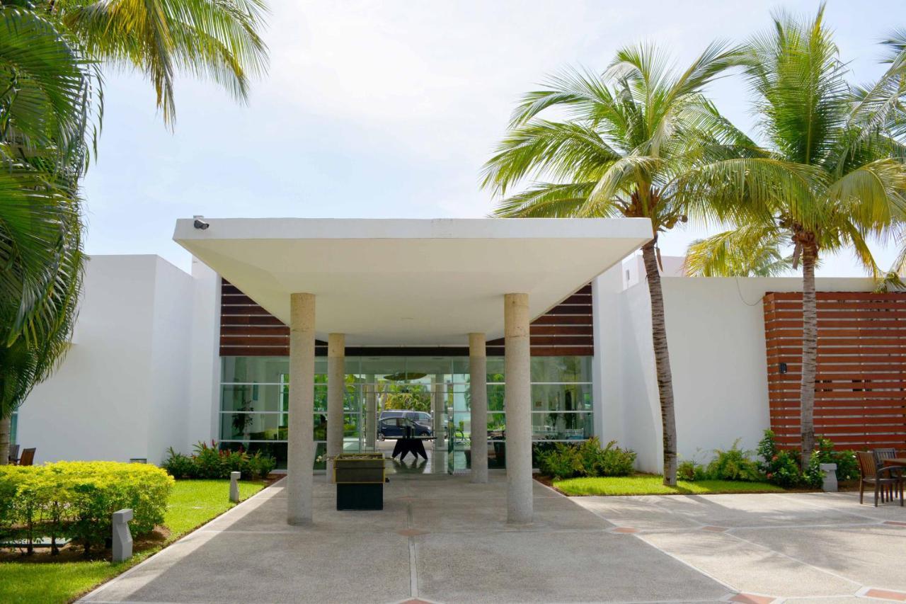 Condo Mayan Lakes Acapulco Exterior foto